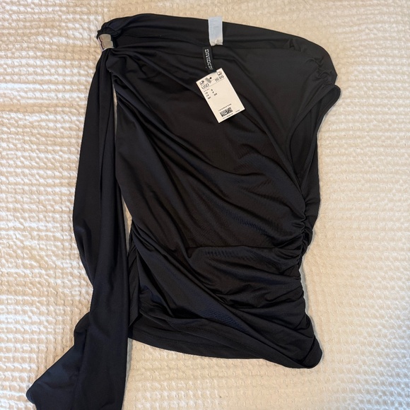 H&M Tops - H&M Black Top